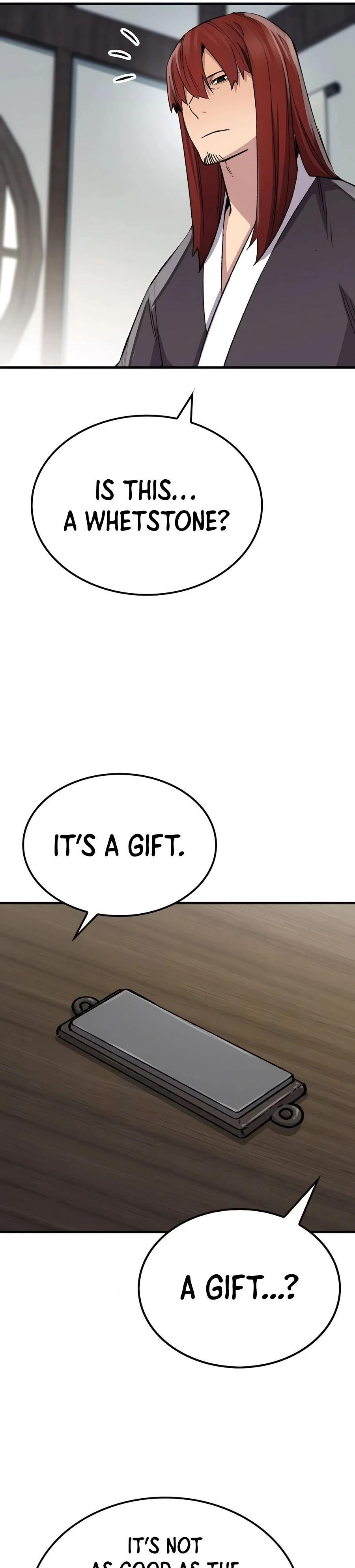 Reborn As The Heavenly Demon Chapter 76, page 42 of 45