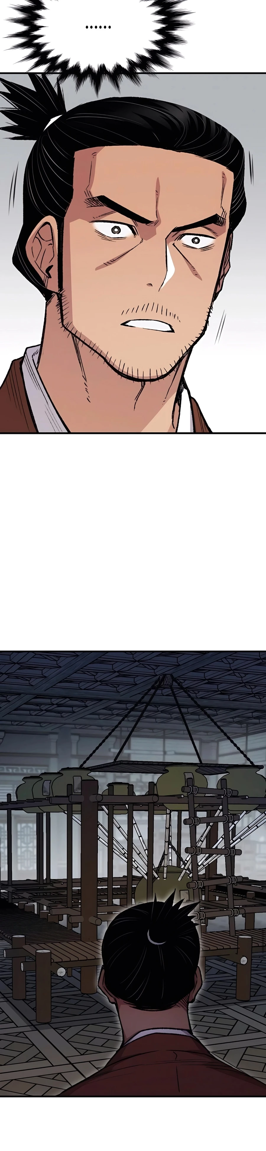 Reborn As The Heavenly Demon Chapter 77, page 10 of 45