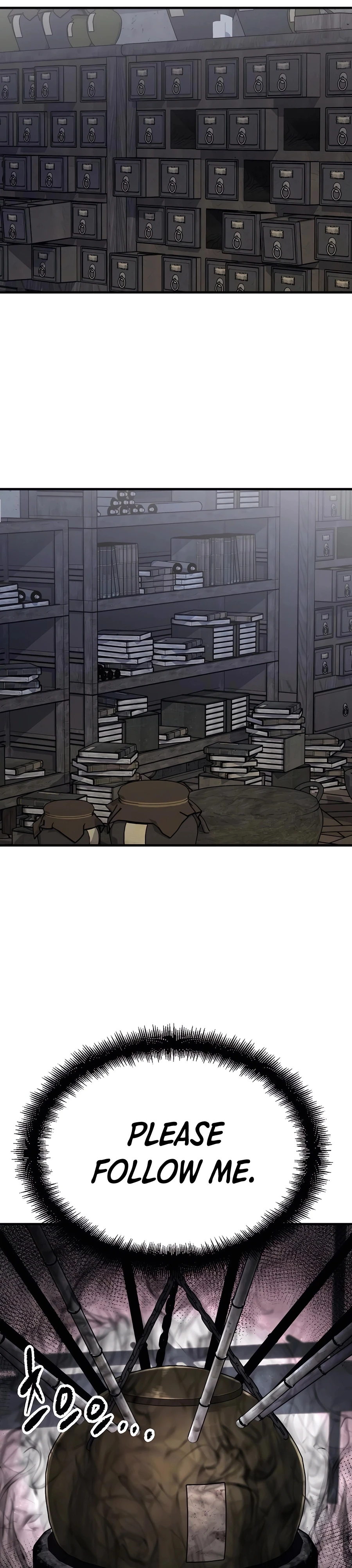 Reborn As The Heavenly Demon Chapter 77, page 12 of 45