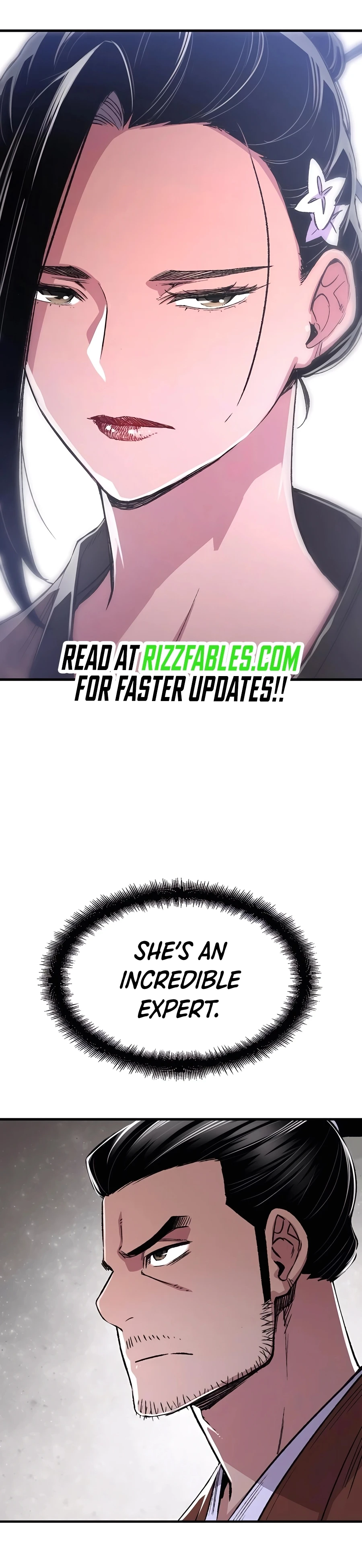 Reborn As The Heavenly Demon Chapter 77, page 17 of 45