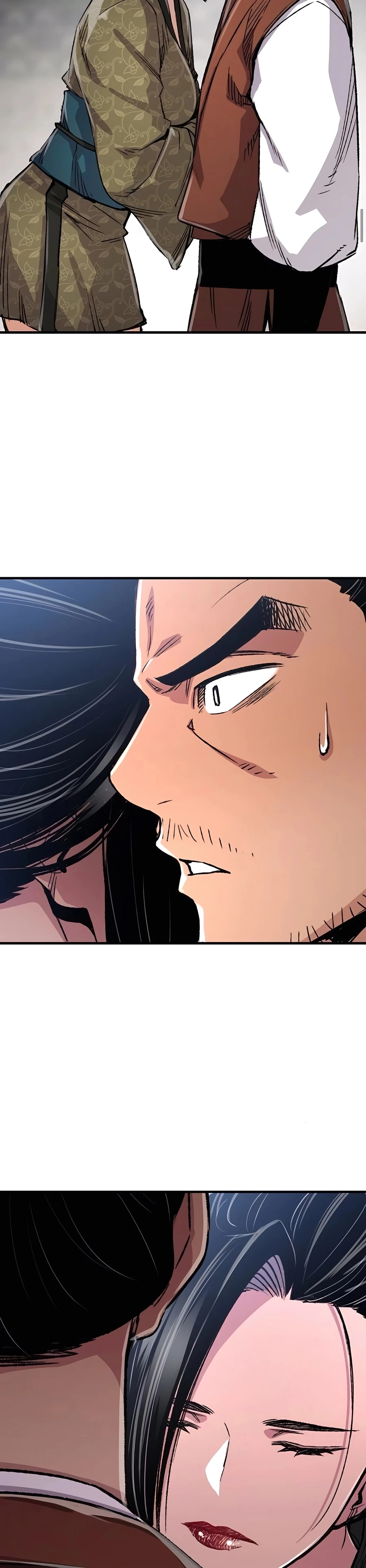 Reborn As The Heavenly Demon Chapter 77, page 19 of 45
