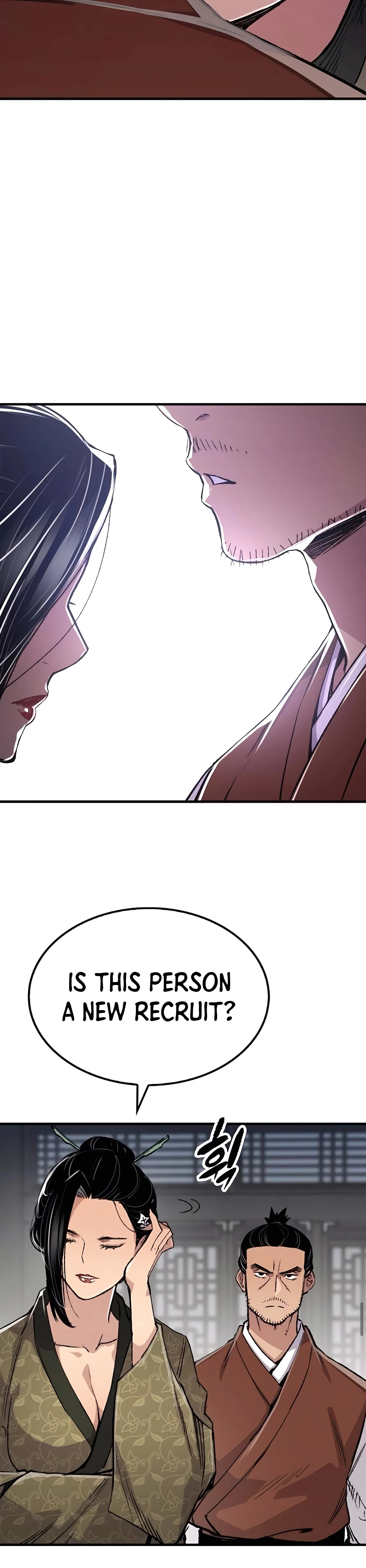 Reborn As The Heavenly Demon Chapter 77, page 20 of 45