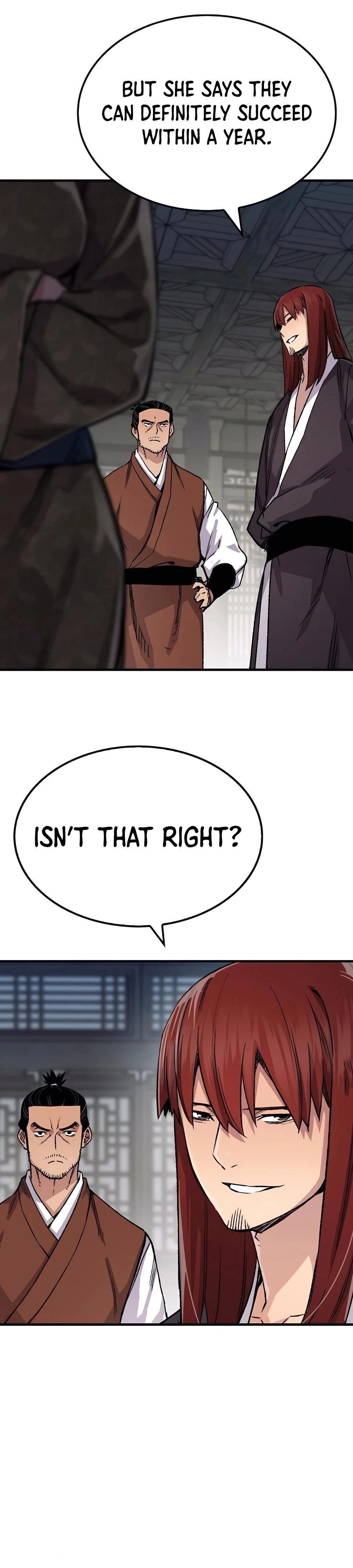 Reborn As The Heavenly Demon Chapter 77, page 29 of 45
