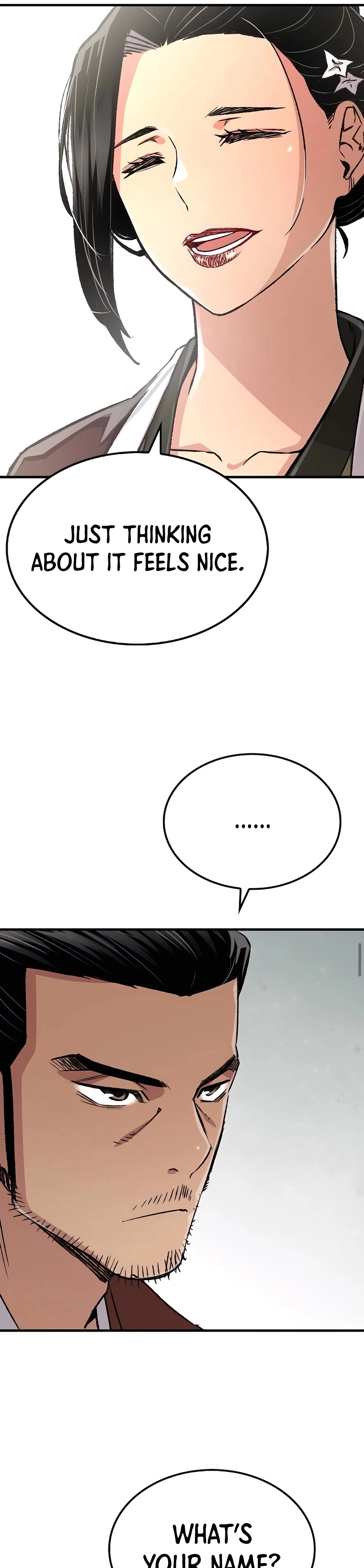 Reborn As The Heavenly Demon Chapter 77, page 36 of 45