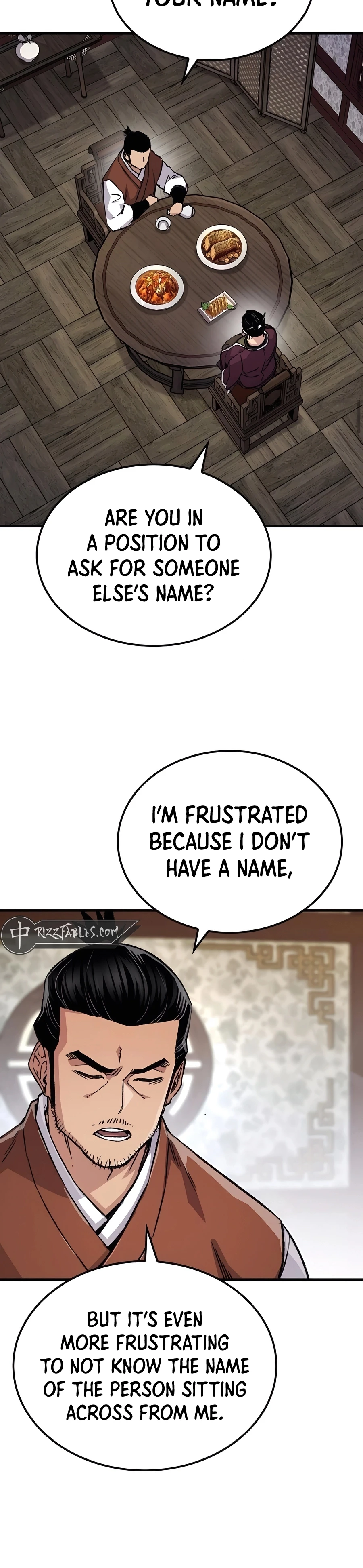 Reborn As The Heavenly Demon Chapter 77, page 37 of 45