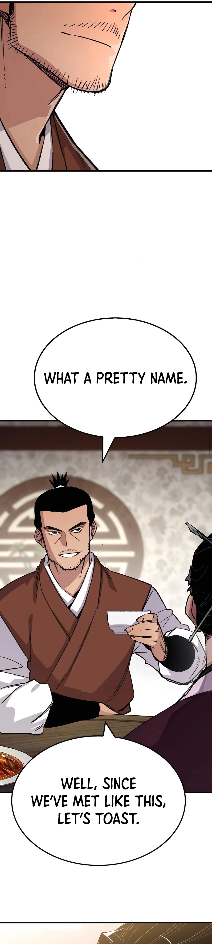 Reborn As The Heavenly Demon Chapter 77, page 39 of 45