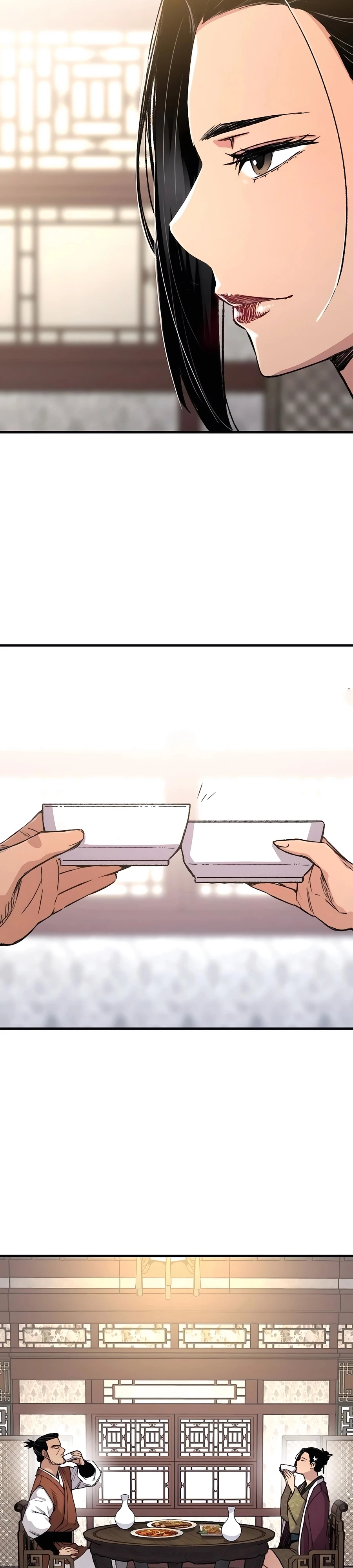 Reborn As The Heavenly Demon Chapter 77, page 40 of 45