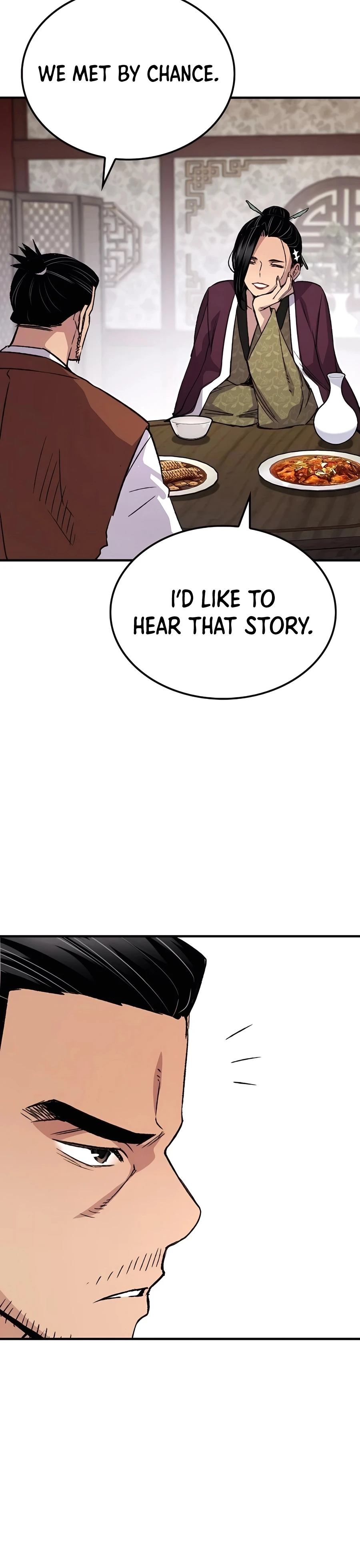 Reborn As The Heavenly Demon Chapter 77, page 43 of 45