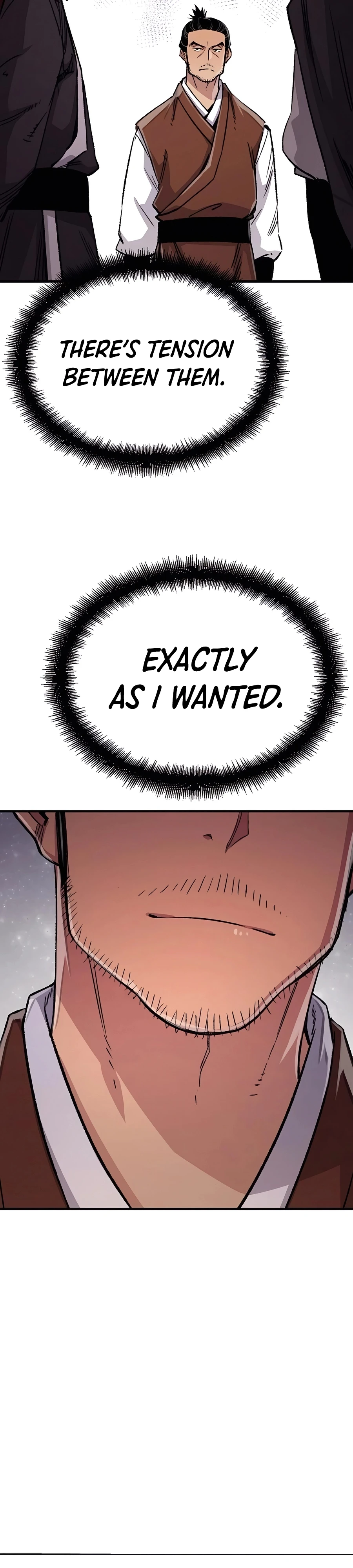 Reborn As The Heavenly Demon Chapter 77, page 6 of 45