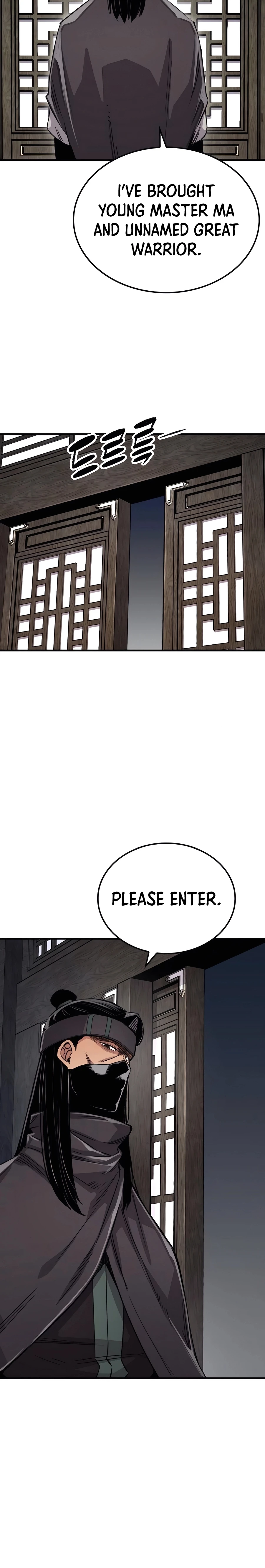 Reborn As The Heavenly Demon Chapter 77, page 8 of 45