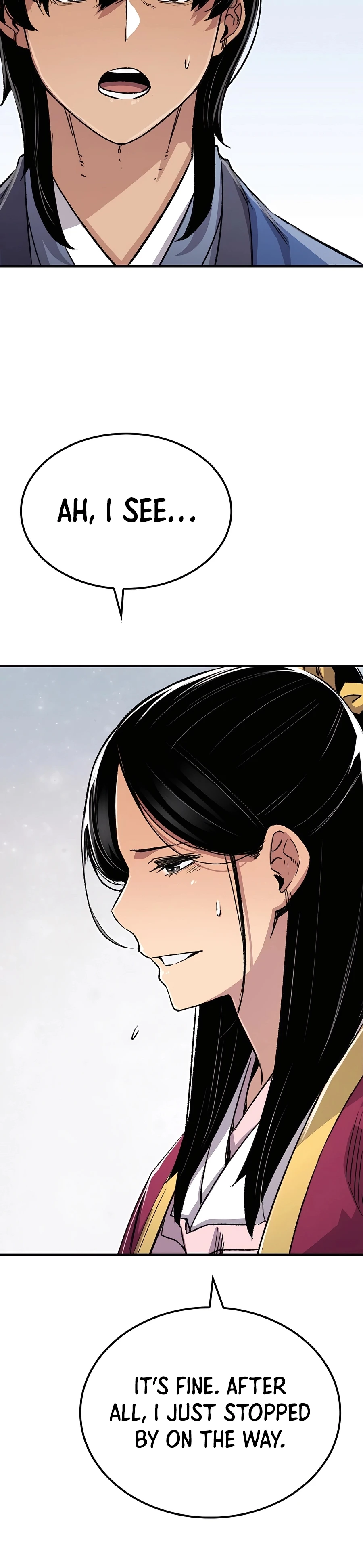 Reborn As The Heavenly Demon Chapter 78, page 14 of 45