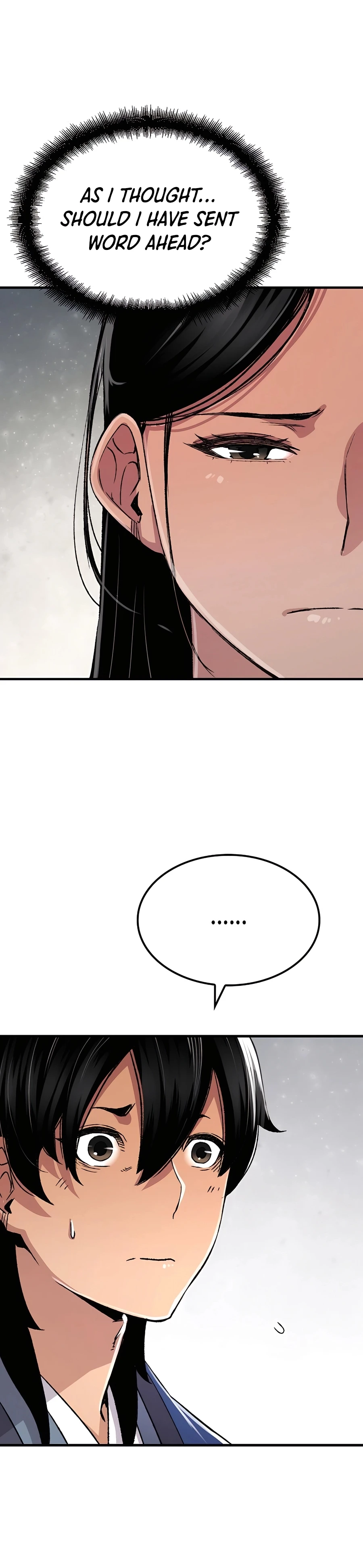 Reborn As The Heavenly Demon Chapter 78, page 15 of 45