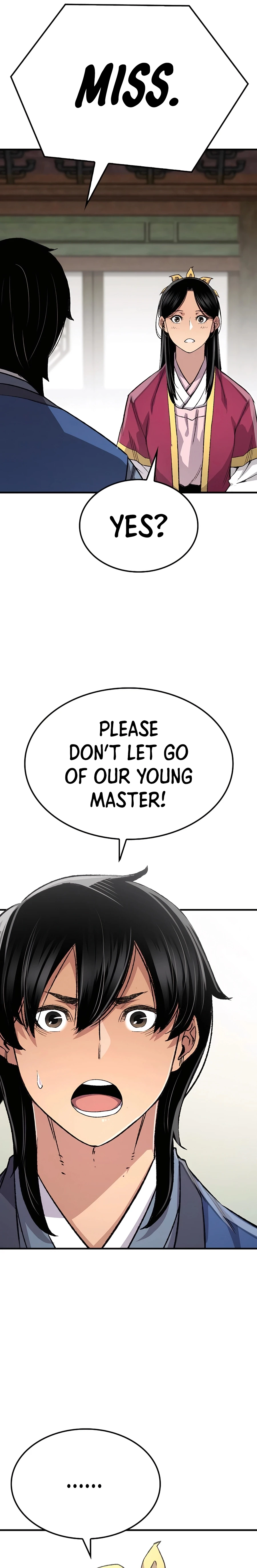 Reborn As The Heavenly Demon Chapter 78, page 16 of 45