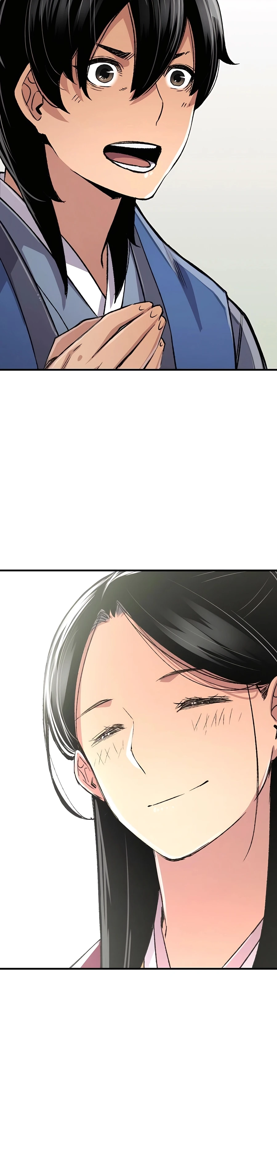Reborn As The Heavenly Demon Chapter 78, page 19 of 45