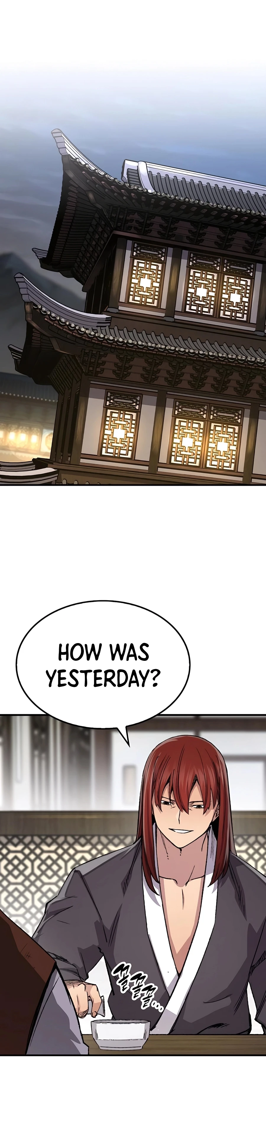 Reborn As The Heavenly Demon Chapter 78, page 20 of 45