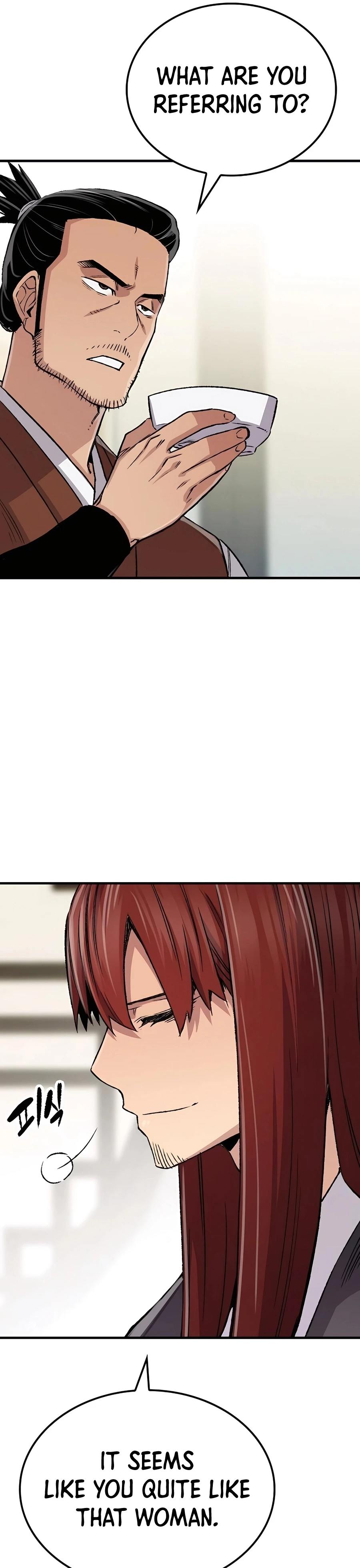 Reborn As The Heavenly Demon Chapter 78, page 21 of 45