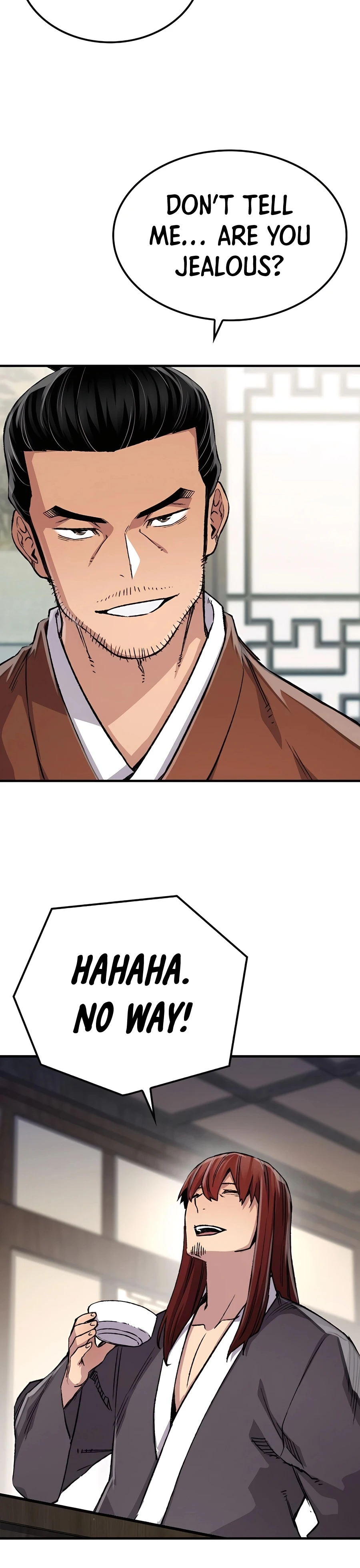 Reborn As The Heavenly Demon Chapter 78, page 23 of 45