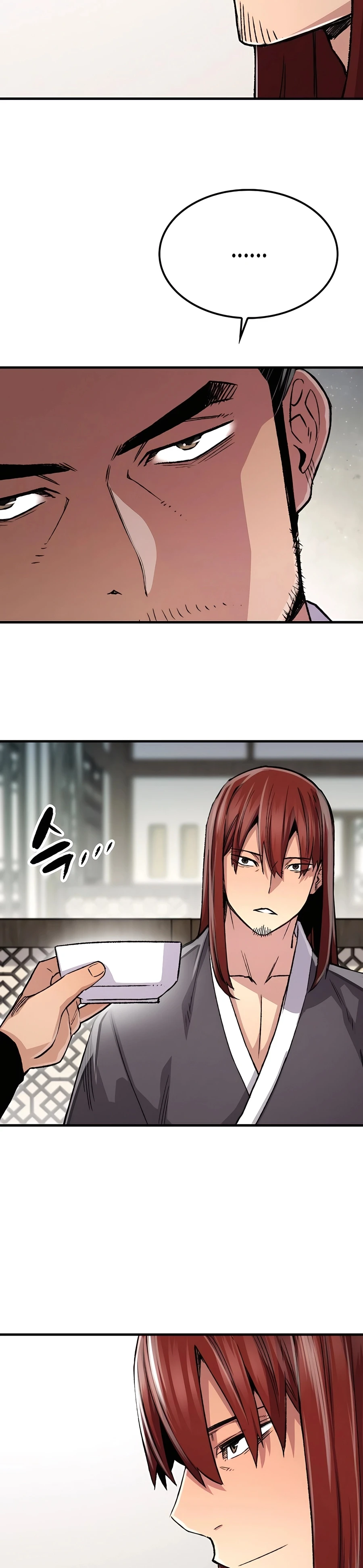 Reborn As The Heavenly Demon Chapter 78, page 25 of 45