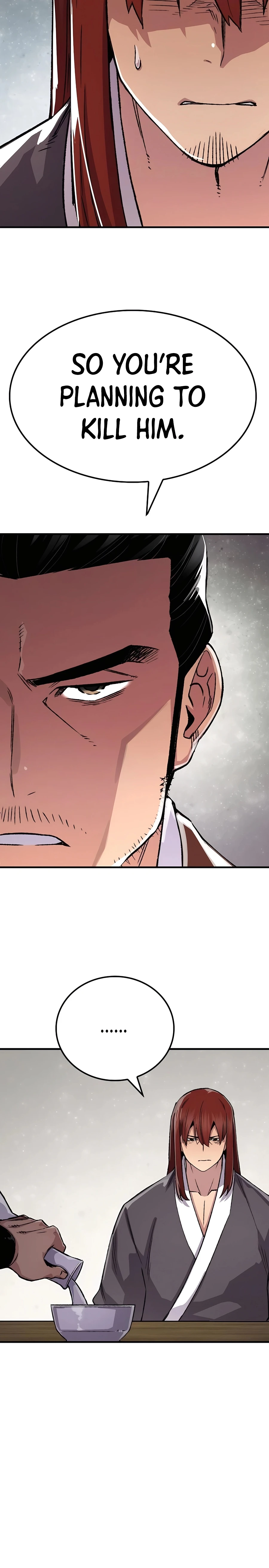 Reborn As The Heavenly Demon Chapter 78, page 33 of 45