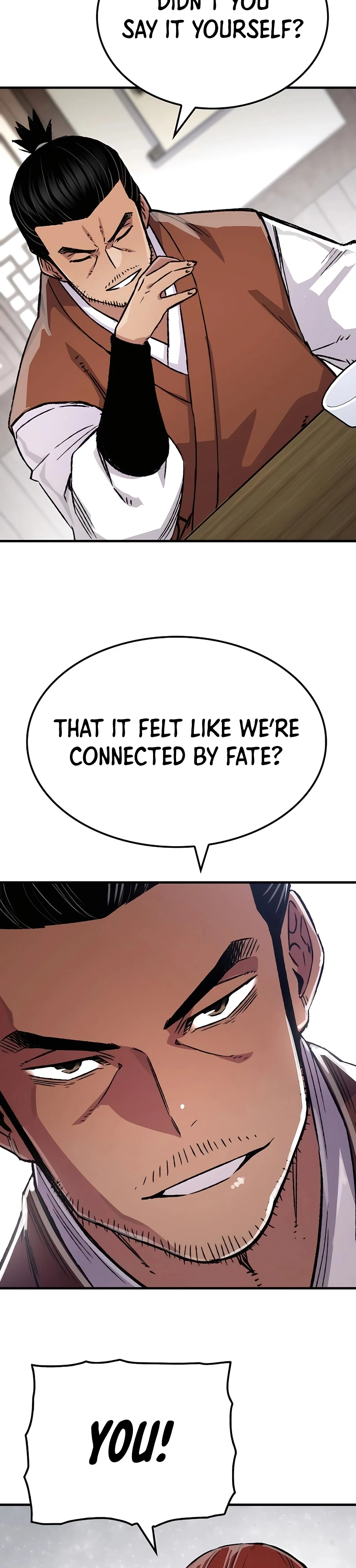 Reborn As The Heavenly Demon Chapter 78, page 35 of 45