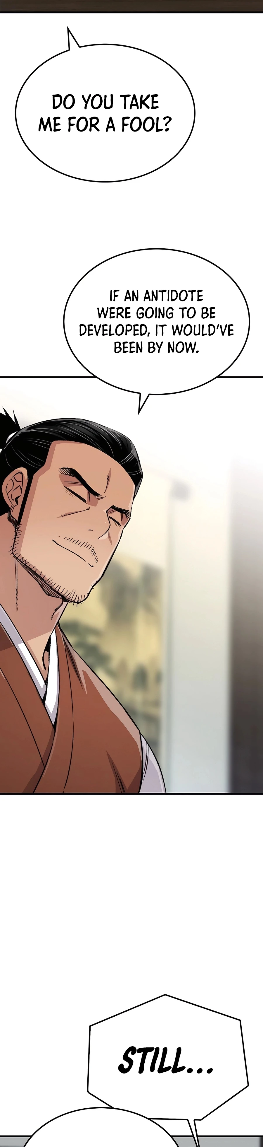 Reborn As The Heavenly Demon Chapter 78, page 38 of 45