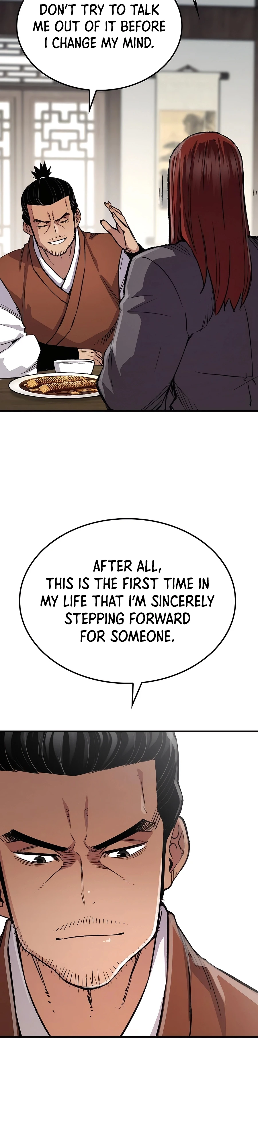 Reborn As The Heavenly Demon Chapter 78, page 39 of 45