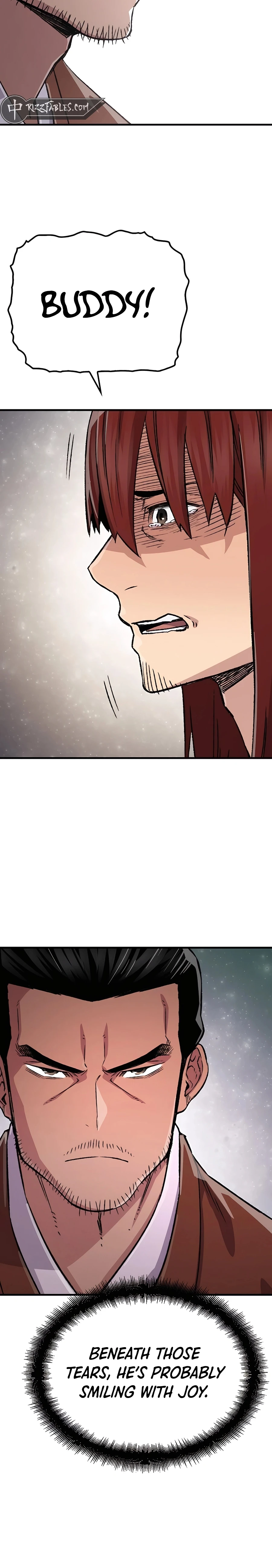 Reborn As The Heavenly Demon Chapter 78, page 43 of 45