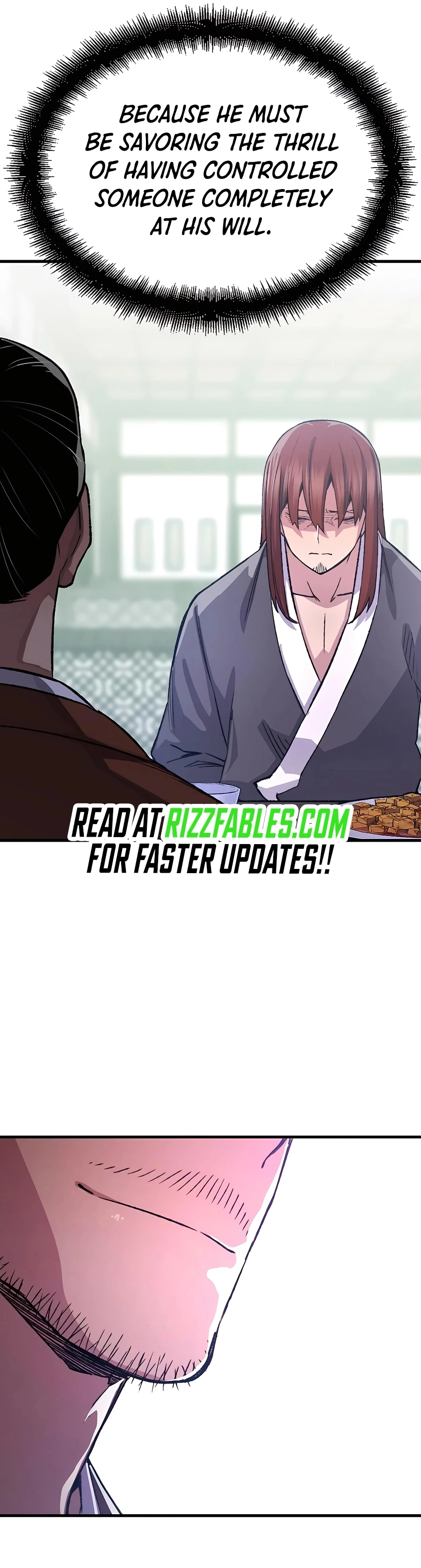 Reborn As The Heavenly Demon Chapter 78, page 44 of 45