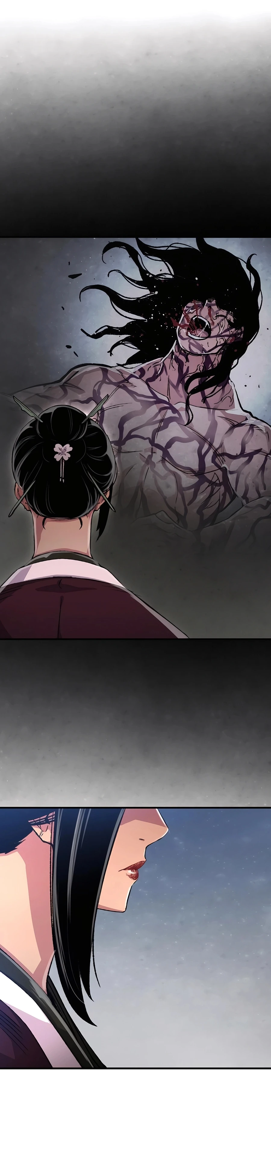Reborn As The Heavenly Demon Chapter 78, page 5 of 45