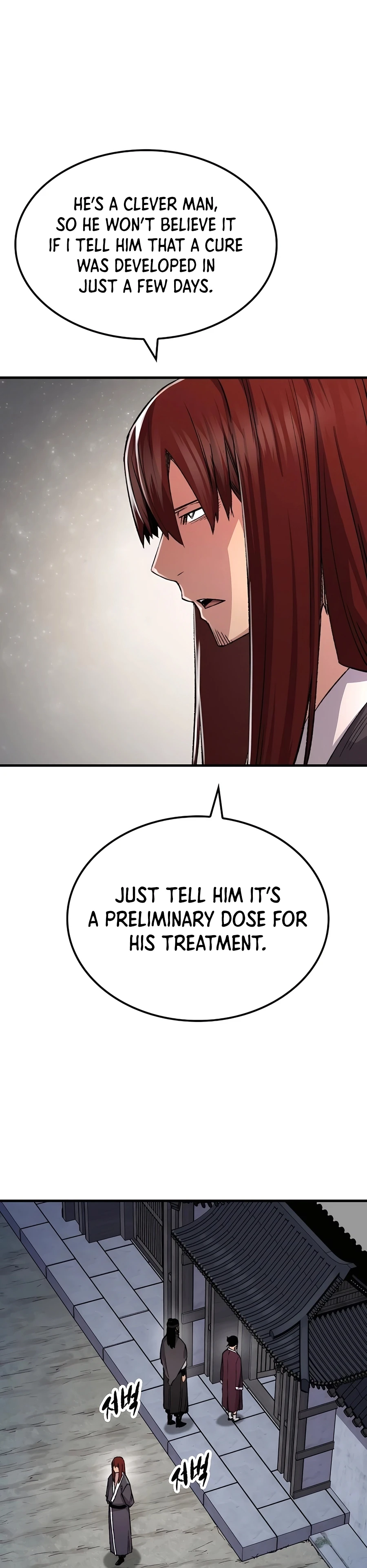 Reborn As The Heavenly Demon Chapter 78, page 6 of 45