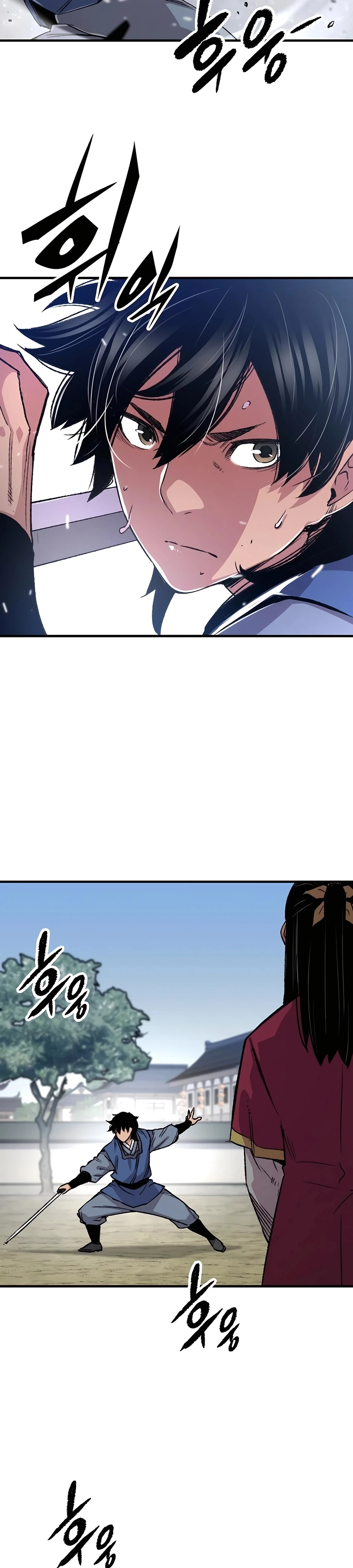 Reborn As The Heavenly Demon Chapter 78, page 9 of 45