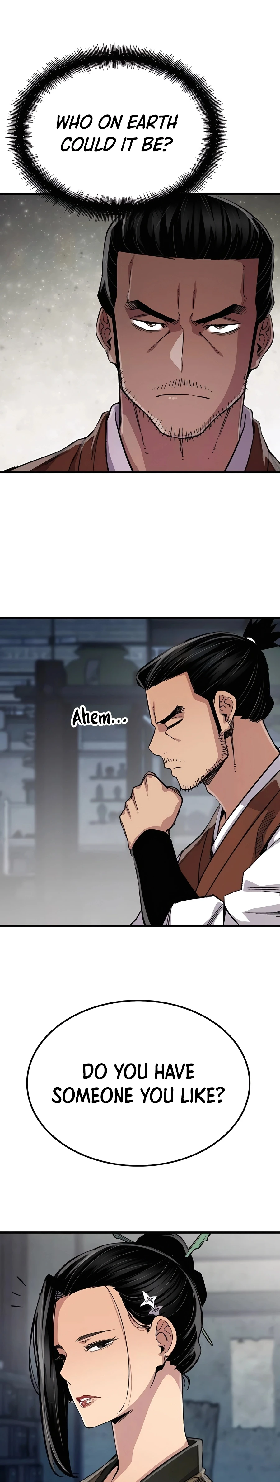 Reborn As The Heavenly Demon Chapter 79, page 10 of 34