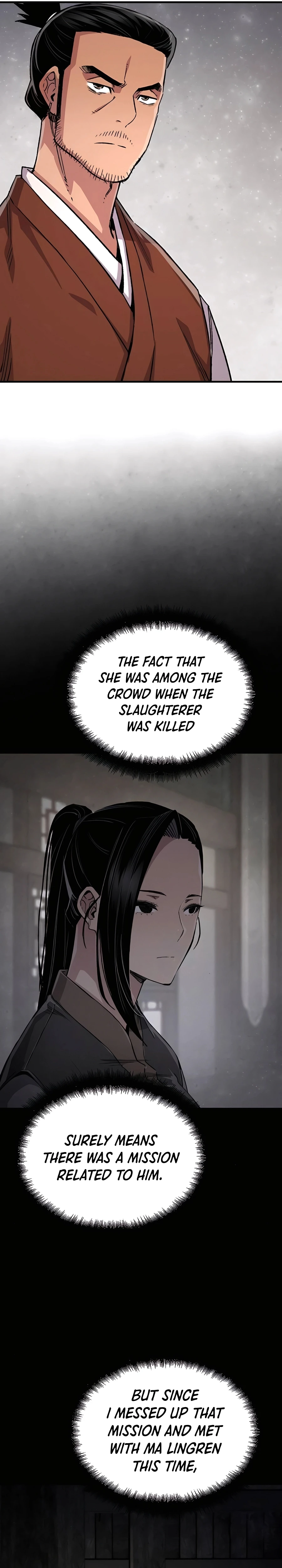 Reborn As The Heavenly Demon Chapter 79, page 16 of 34