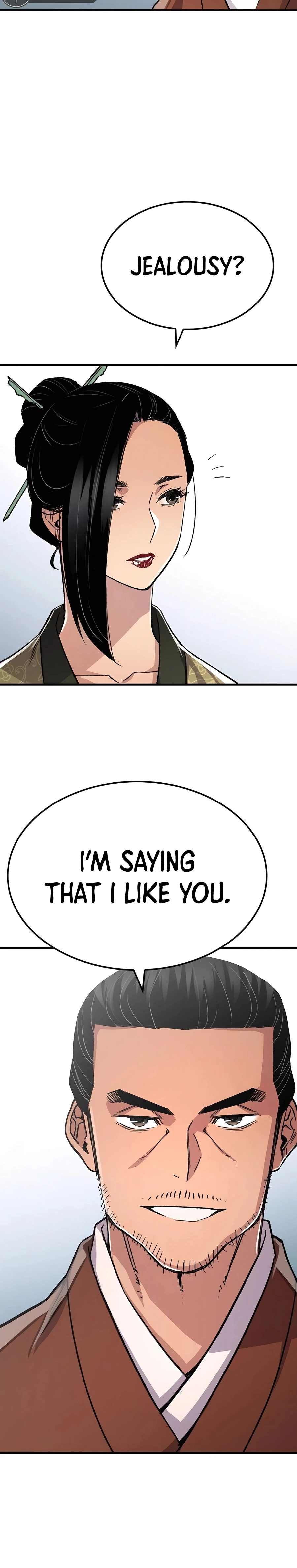 Reborn As The Heavenly Demon Chapter 79, page 20 of 34