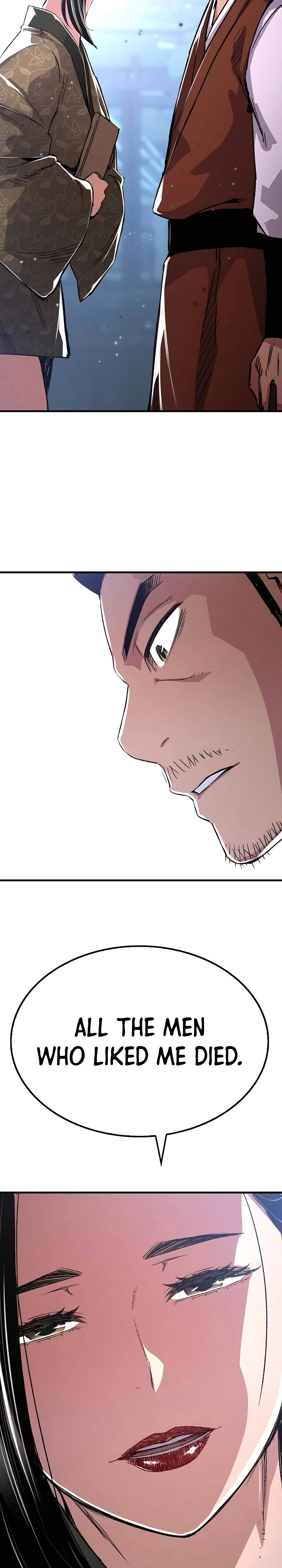 Reborn As The Heavenly Demon Chapter 79, page 23 of 34