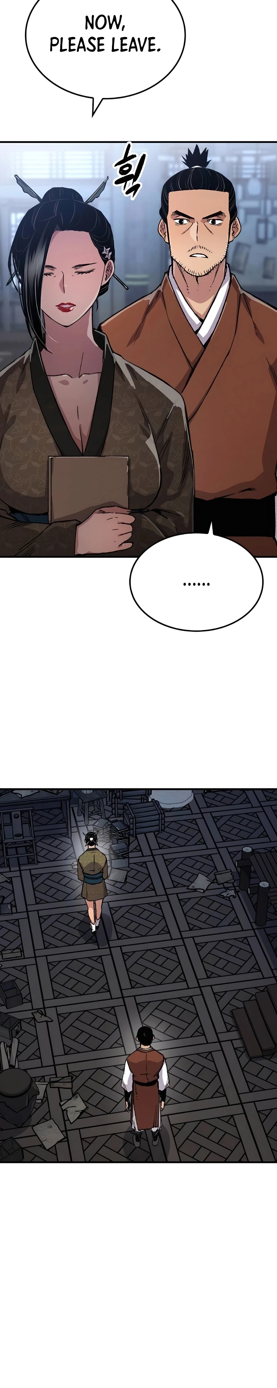 Reborn As The Heavenly Demon Chapter 79, page 26 of 34