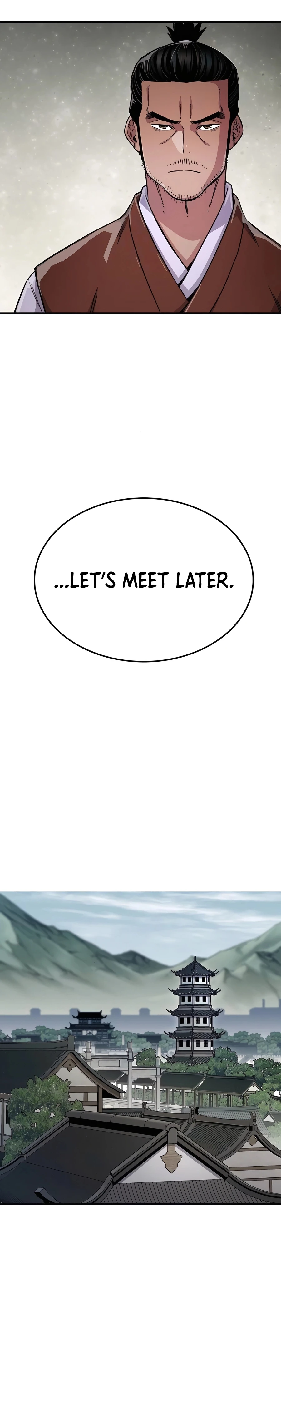 Reborn As The Heavenly Demon Chapter 79, page 27 of 34