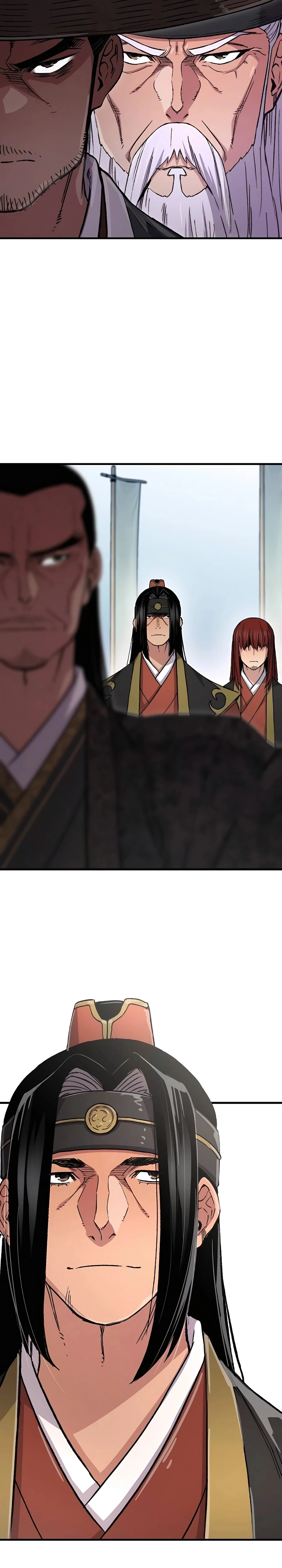 Reborn As The Heavenly Demon Chapter 79, page 32 of 34