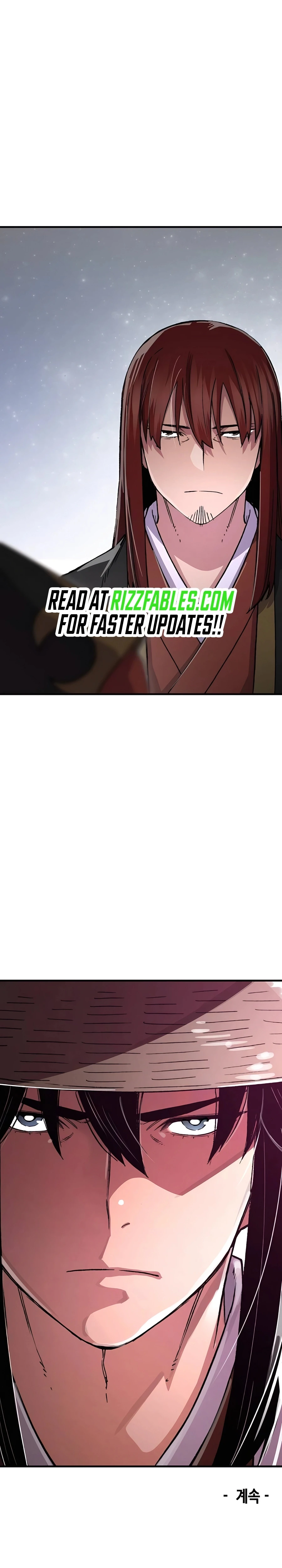 Reborn As The Heavenly Demon Chapter 79, page 33 of 34