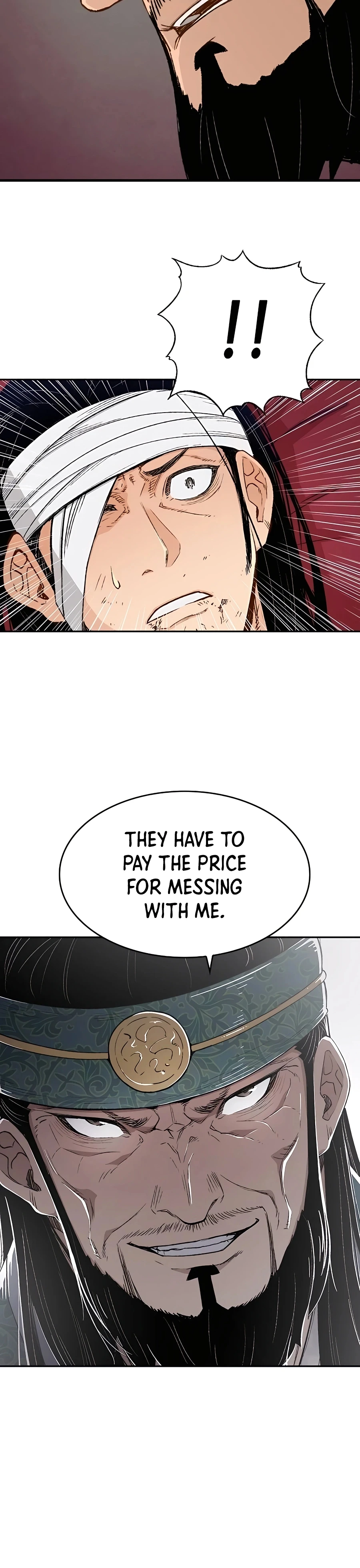Reborn As The Heavenly Demon Chapter 8, page 11 of 32
