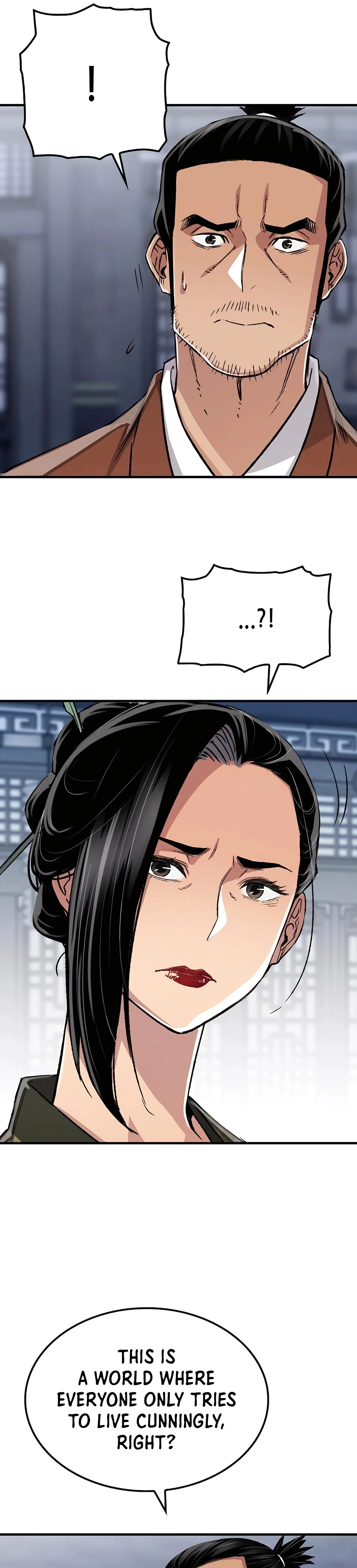 Reborn As The Heavenly Demon Chapter 80, page 13 of 43