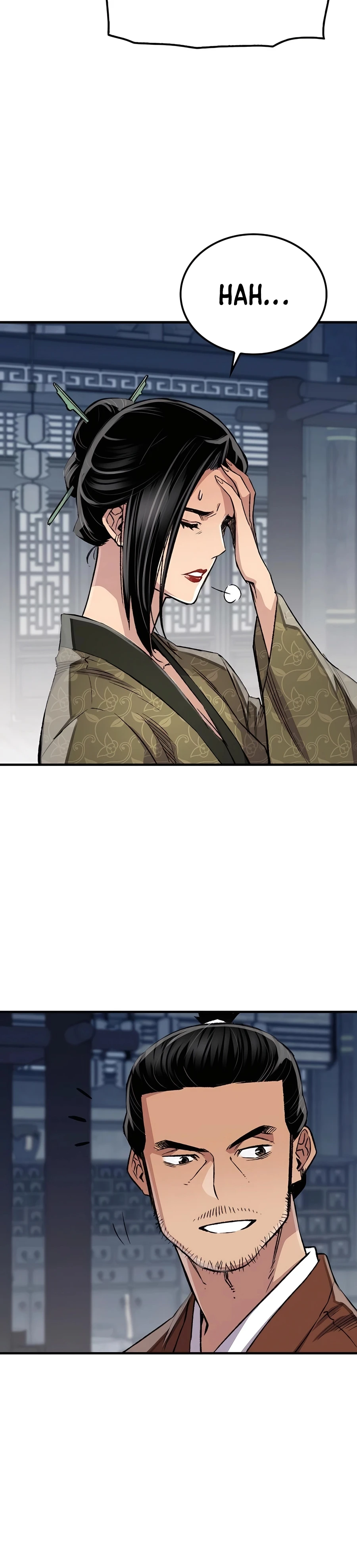 Reborn As The Heavenly Demon Chapter 80, page 15 of 43