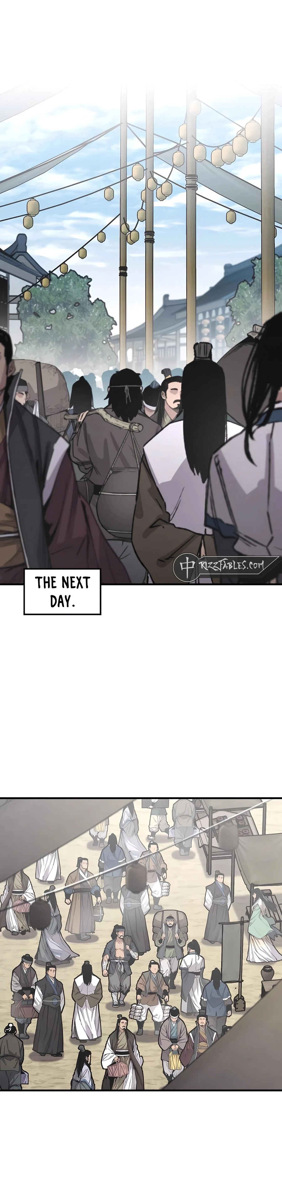 Reborn As The Heavenly Demon Chapter 80, page 19 of 43