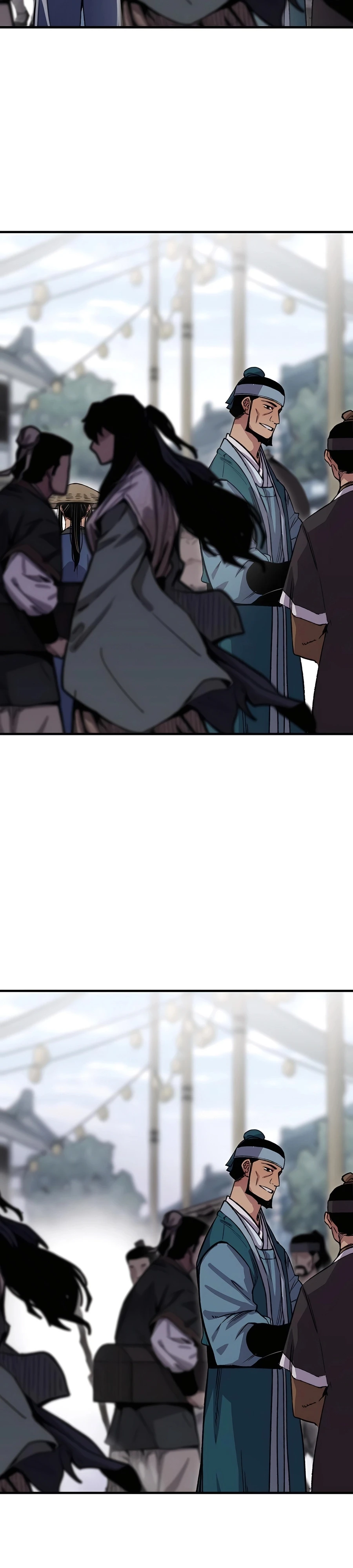Reborn As The Heavenly Demon Chapter 80, page 23 of 43