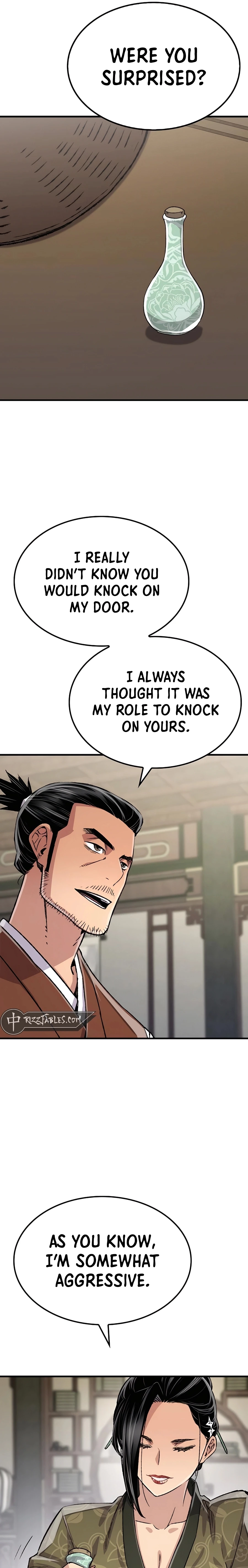 Reborn As The Heavenly Demon Chapter 80, page 26 of 43