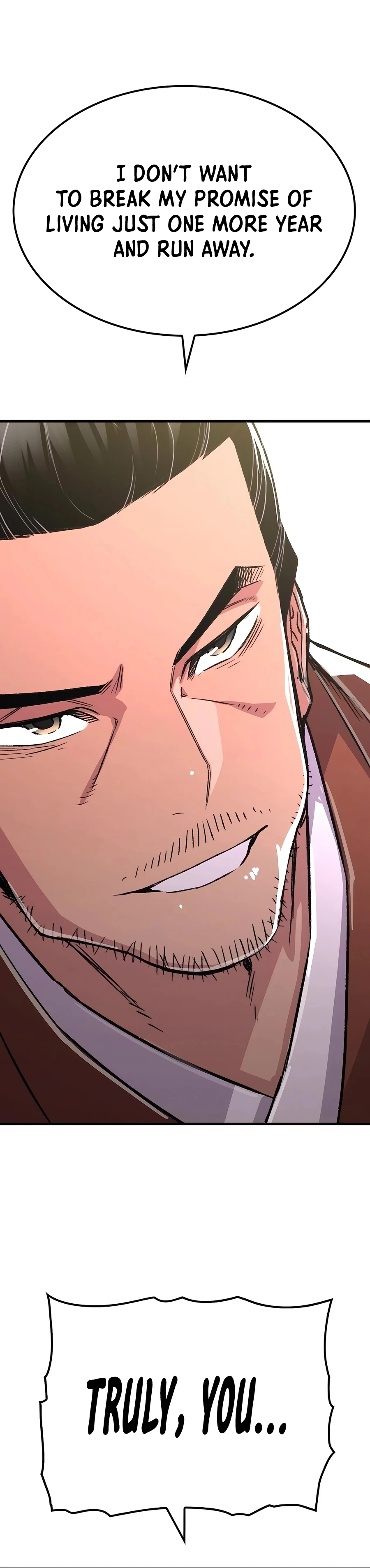 Reborn As The Heavenly Demon Chapter 80, page 35 of 43