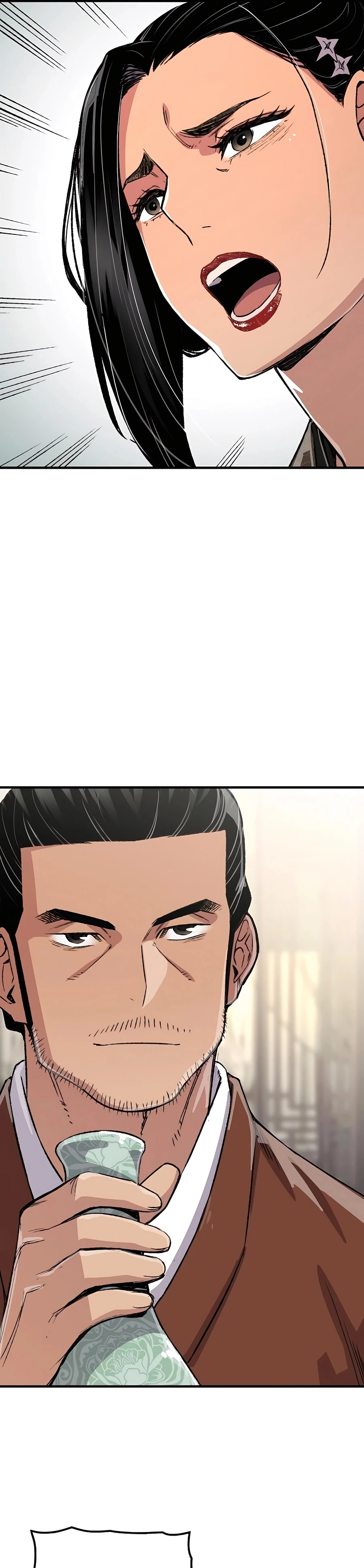 Reborn As The Heavenly Demon Chapter 80, page 36 of 43