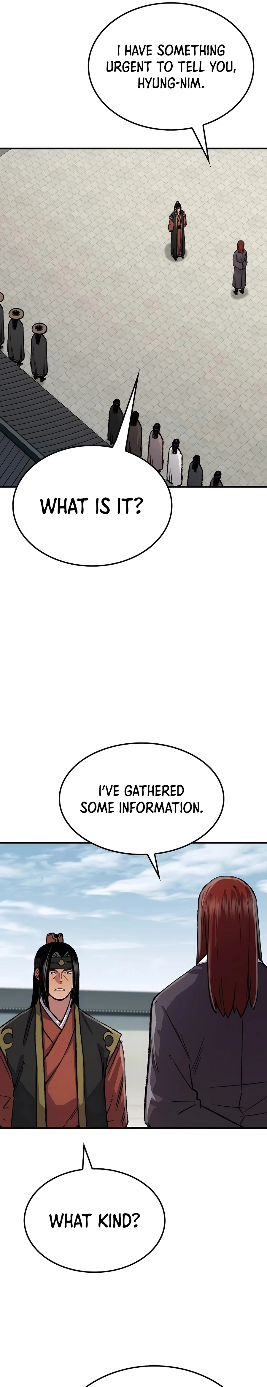 Reborn As The Heavenly Demon Chapter 81, page 10 of 44