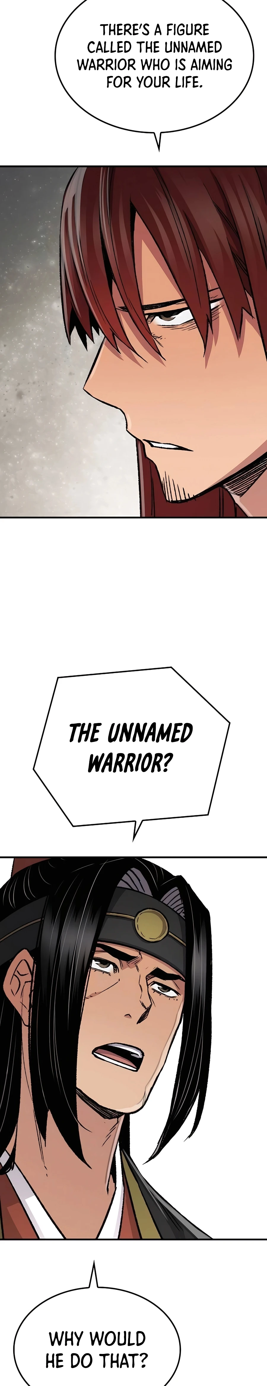 Reborn As The Heavenly Demon Chapter 81, page 11 of 44