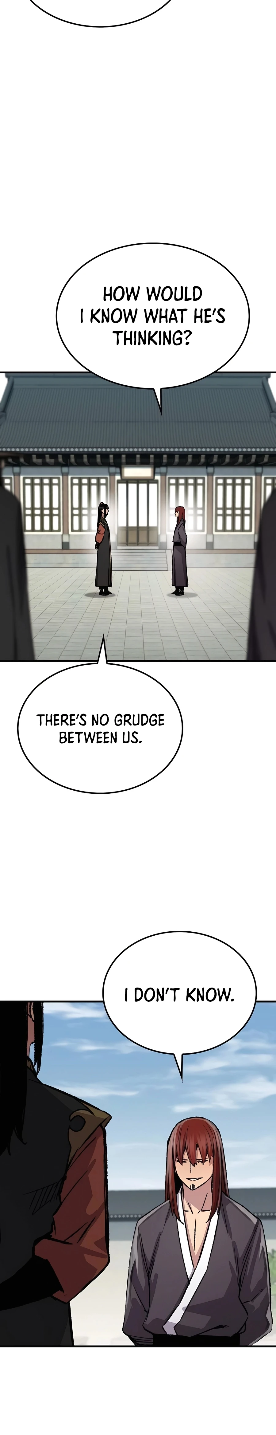 Reborn As The Heavenly Demon Chapter 81, page 12 of 44